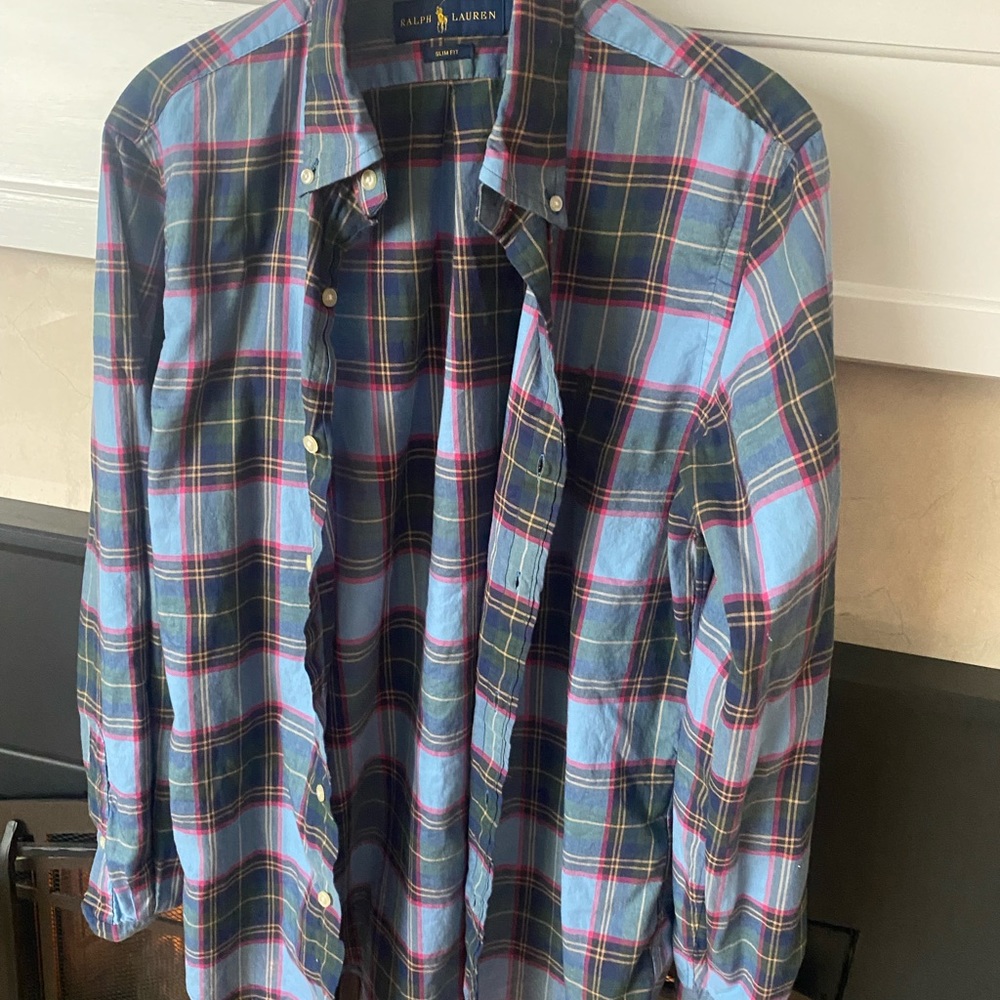 Ralph Lauren dress shirt